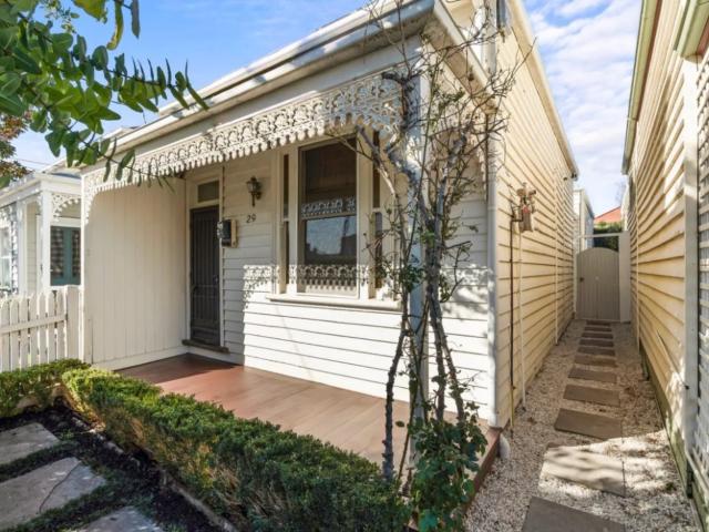 House for rent in Richmond, Melbourne