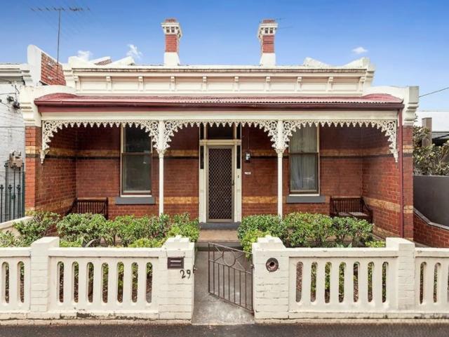 House for rent in Richmond, Melbourne