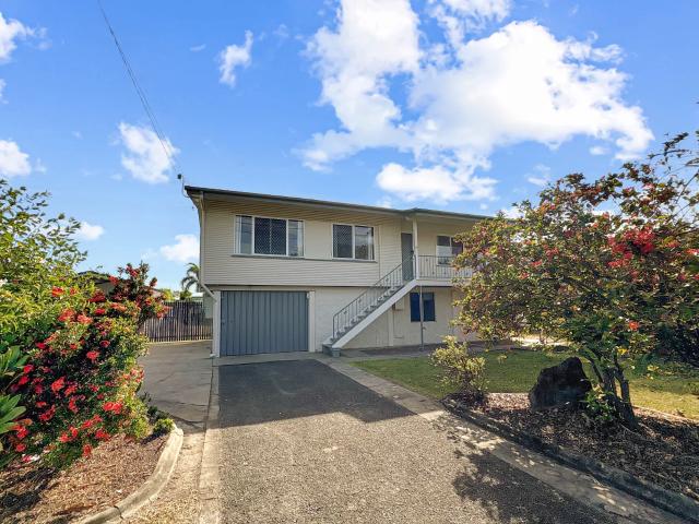 House for rent in Mundingburra, Townsville