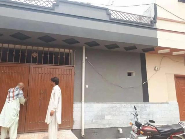 House for sale in Rawalpindi, Islamabad Capital Territory