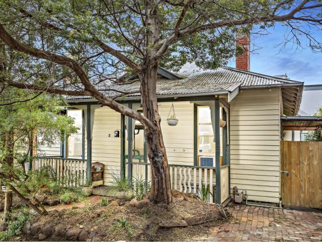 House for rent in Richmond, Melbourne