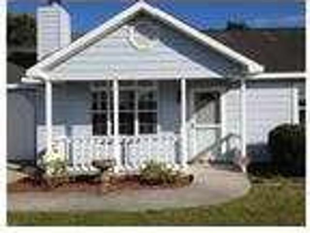 House for rent in Hubert, Onslow County
