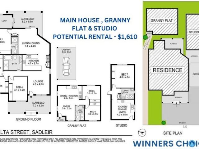 House for sale in Sydney, New South Wales