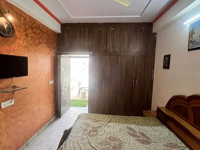 Property for rent in Pink City, Jetpur
