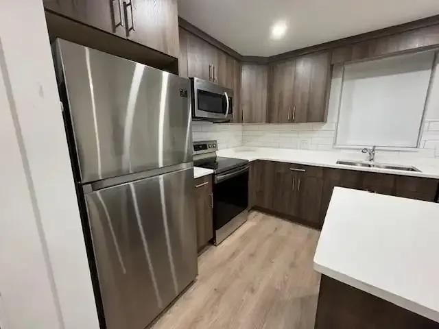 House for rent in Abbotsford, British Columbia