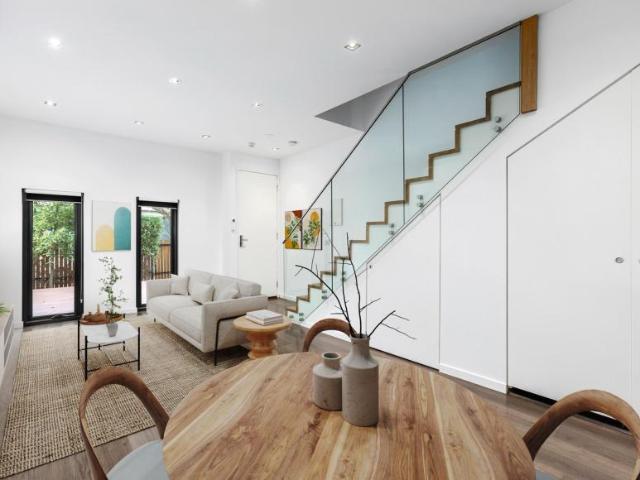 House for rent in Abbotsford, Melbourne