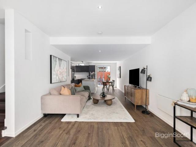 House for sale in Abbotsford, Melbourne
