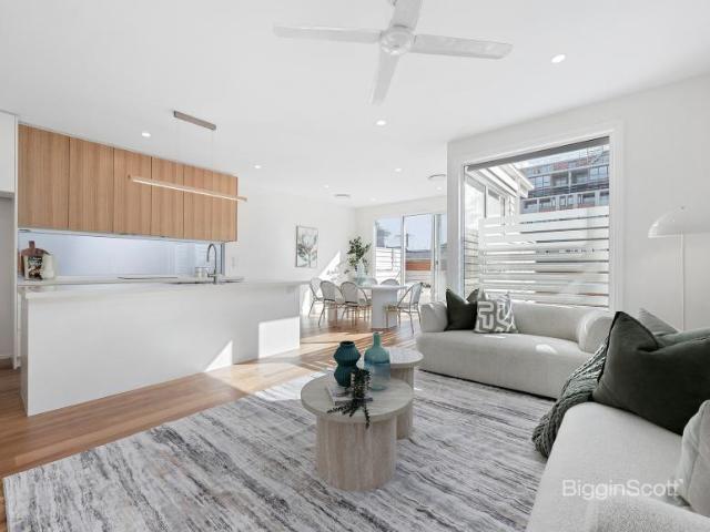 House for sale in Abbotsford, Melbourne