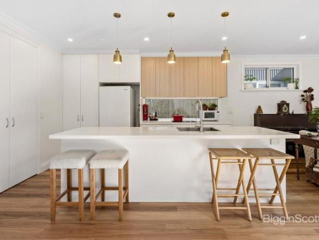 House for sale in Abbotsford, Melbourne