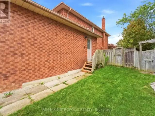 House for rent in Hermitage, Ajax