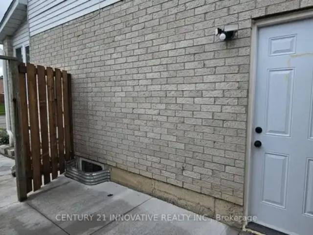 House for rent in Durham, Ontario