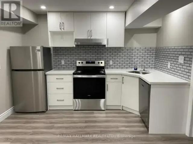 House for rent in Durham, Ontario