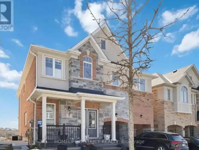 House for rent in Durham, Ontario