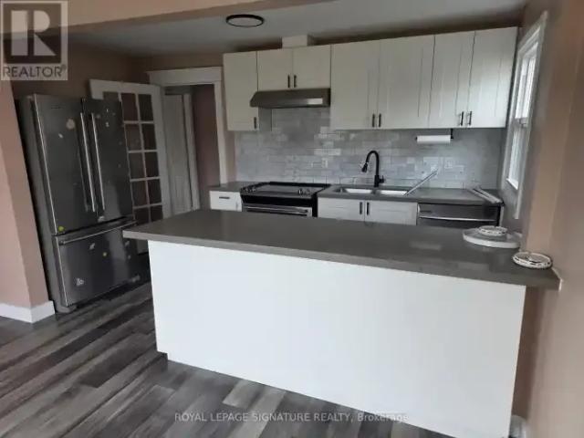 House for rent in Midtown, Ajax