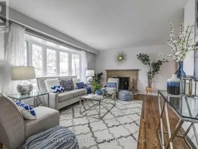 House for rent in Durham, Ontario