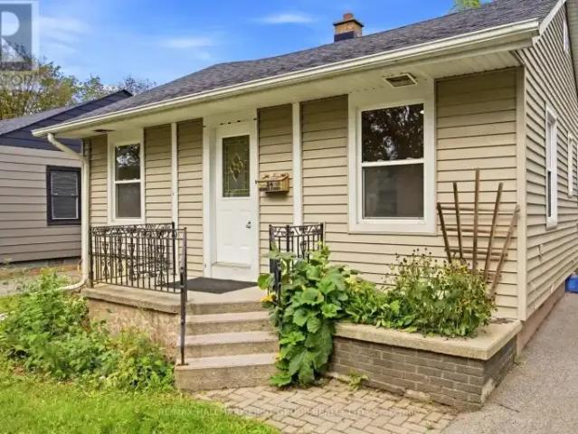 House for rent in Durham, Ontario