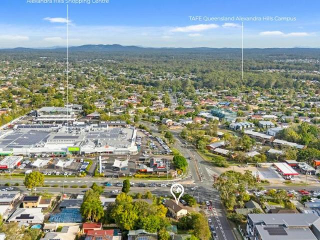 House for sale in Alexandra Hills, Greater Brisbane