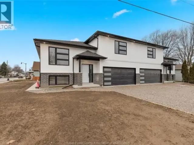 House for rent in Amherstburg, Southwestern Ontario