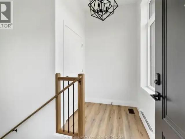 House for rent in Amherstburg, Ontario
