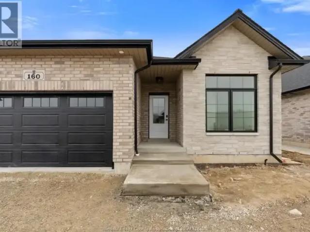 House for rent in Amherstburg, Ontario