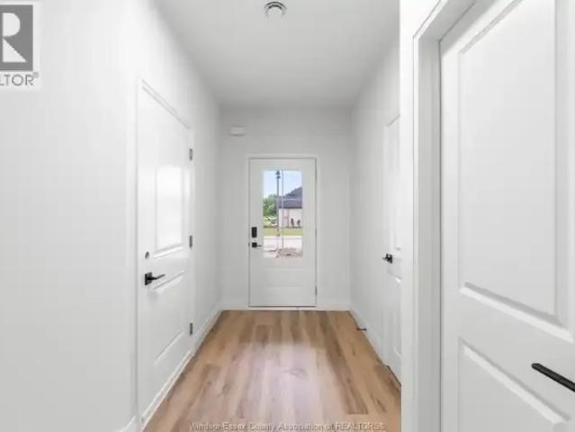 House for rent in Amherstburg, Ontario