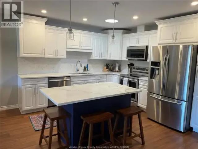 House for rent in Amherstburg, Ontario