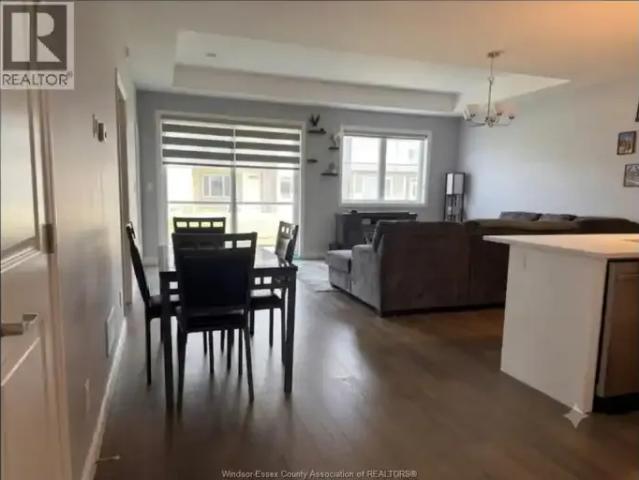 House for rent in Amherstburg, Ontario