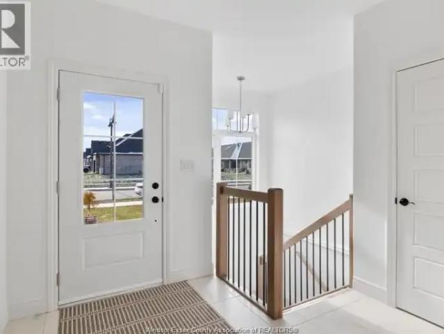 House for rent in Amherstburg, Ontario