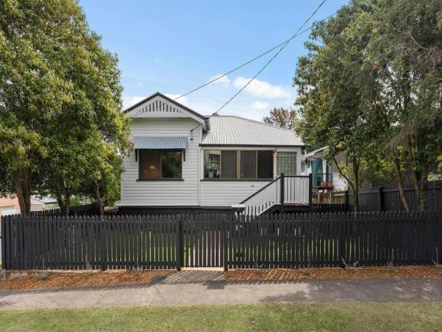 House for sale in Annerley, Greater Brisbane