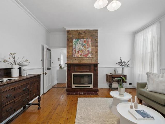 House for sale in Ascot Vale, Melbourne