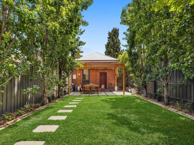 House for sale in Ascot Vale, Melbourne