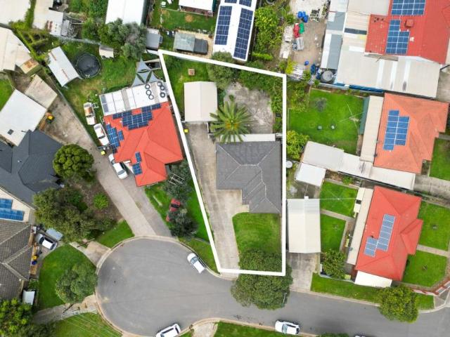 House for sale in Horseshoe Creek, South Australia