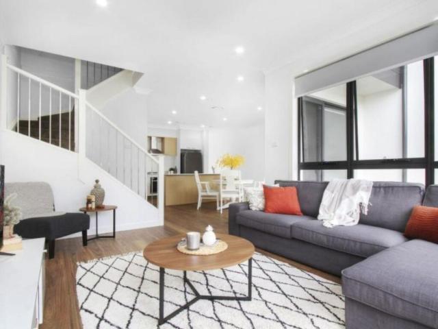 House for rent in Austral, New South Wales