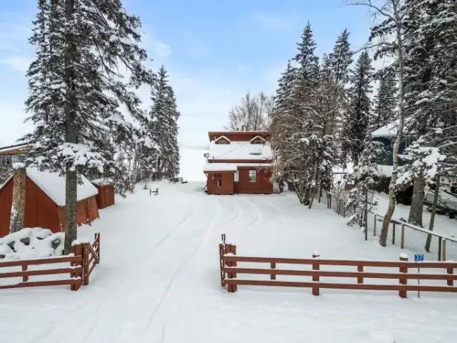 House for rent in Lac Ste. Anne County, Alberta