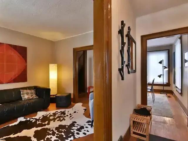 House for rent in Barrie
