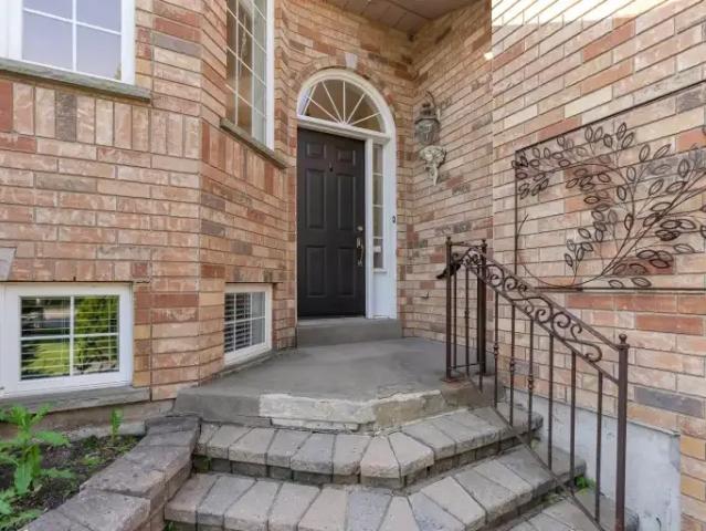 House for rent in Barrie, Ontario