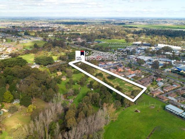 House for rent in Beaconsfield, Melbourne