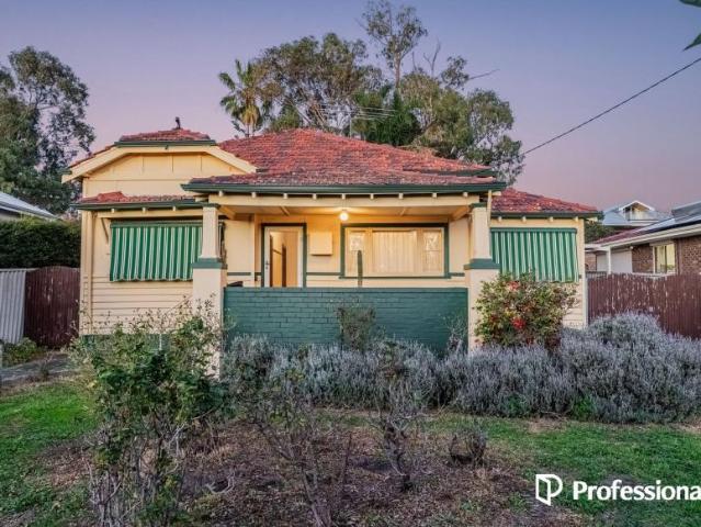 House for sale in Beaconsfield, City of Fremantle