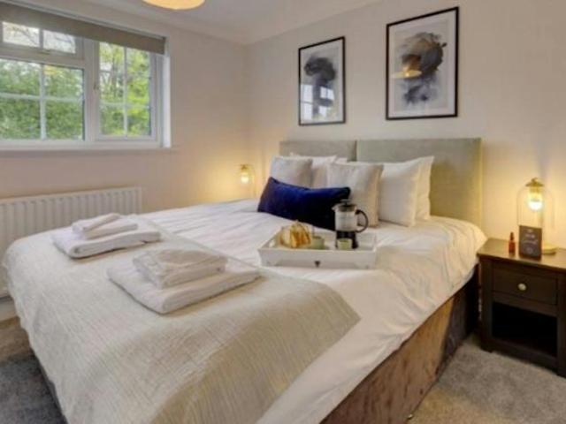 House for rent in Caulcott, Lower Shelton