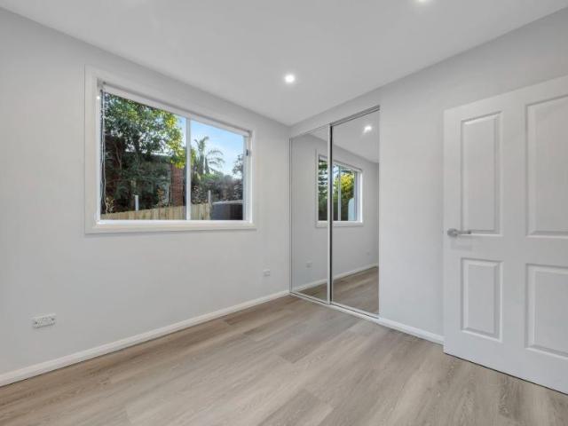 House for rent in Beecroft, Sydney