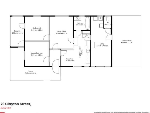 House for sale in Bellevue, City of Swan