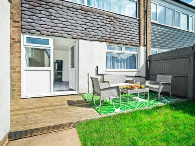House for rent in Minworth, Birmingham