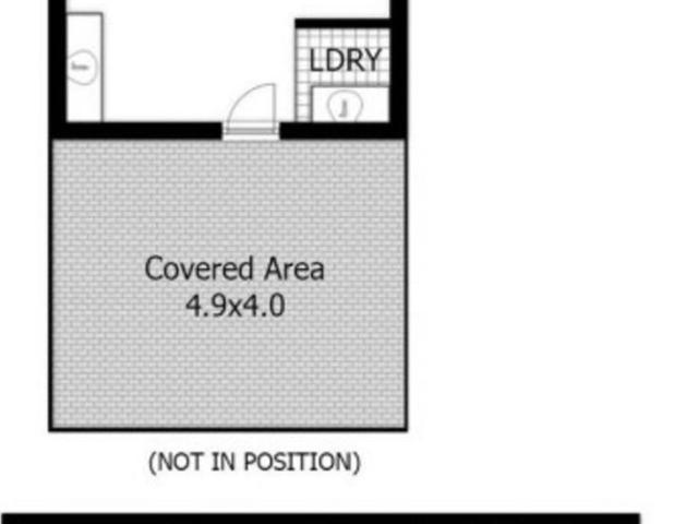 House for rent in New South Wales