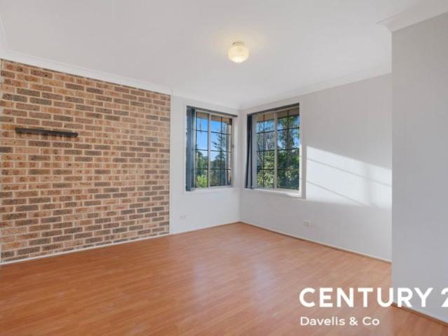 House for rent in Blacktown City Council, New South Wales