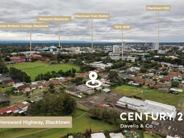 House for sale in New South Wales