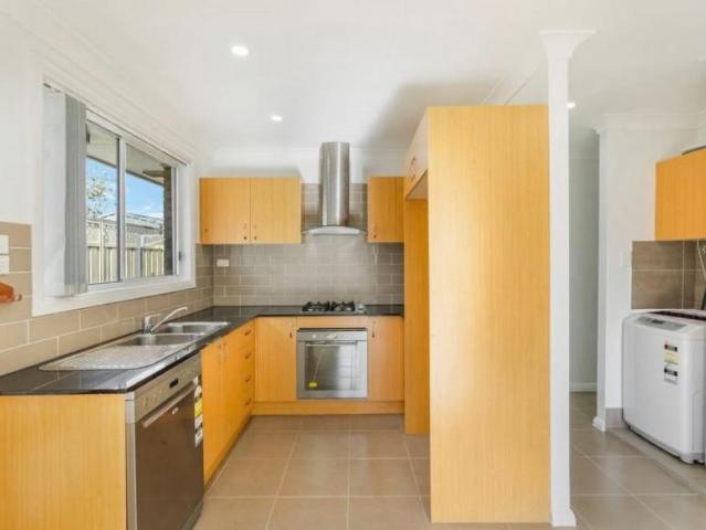 House for rent in Bonnyrigg, New South Wales