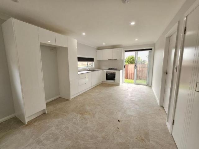 House for rent in Bonnyrigg, New South Wales