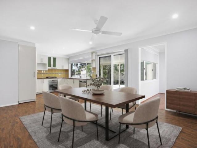 House for rent in Bonnyrigg Heights, New South Wales
