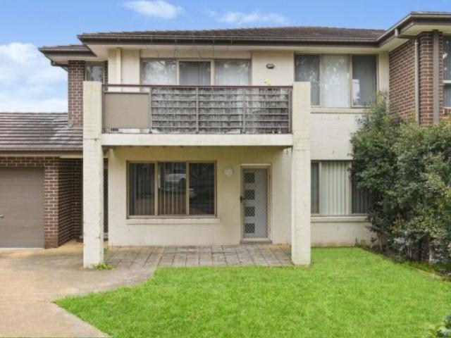 House for rent in Bonnyrigg, New South Wales