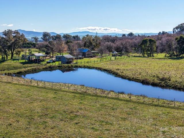 House for sale in Boorolite, Shire of Mansfield
